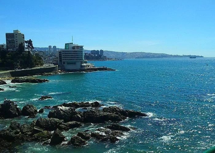 Viña del Mar - nguồn: Internet Viña del Mar - nguồn: Internet