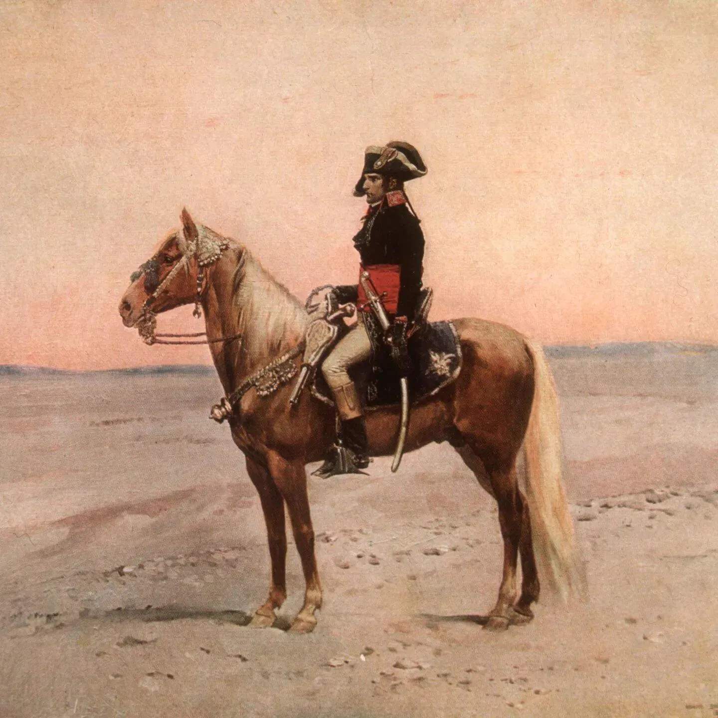 Những sự thật ít người biết về Napoléon Bonaparte (Ảnh: Internet)