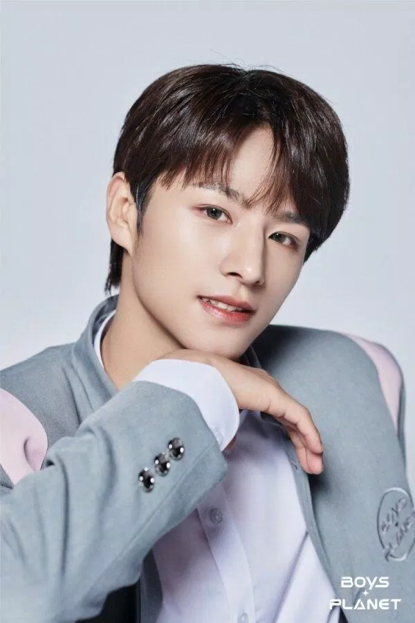 Wang Zi Hao (Ảnh: Internet)