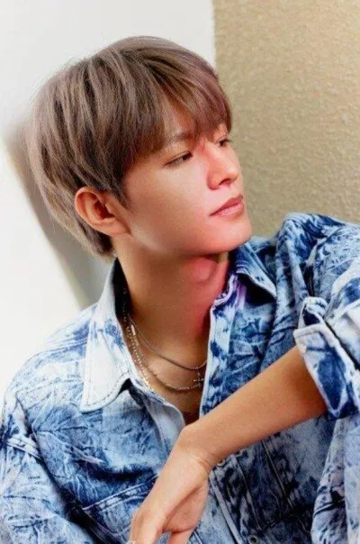 Wang Zi Hao (Ảnh: Internet)