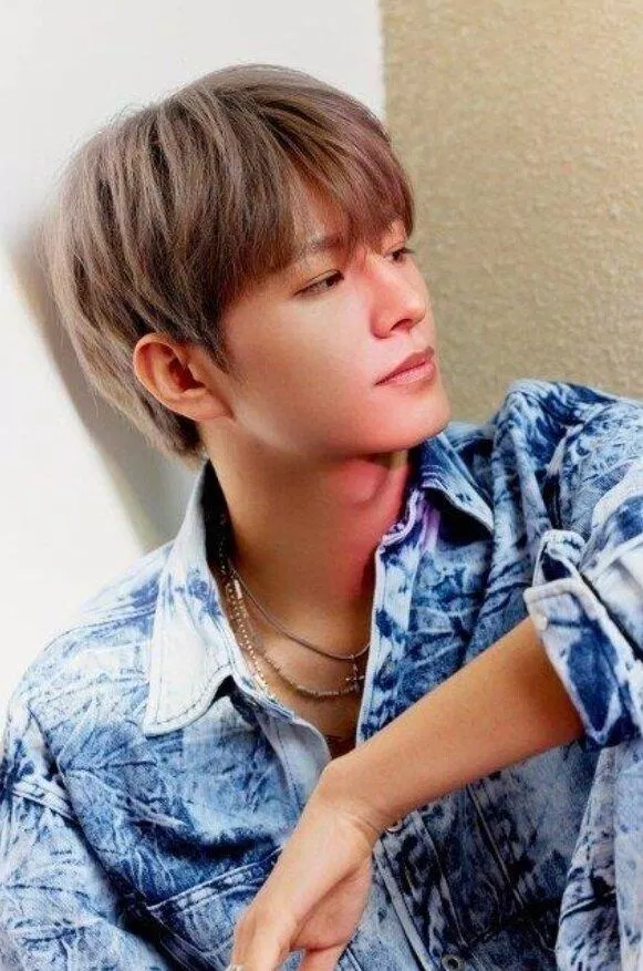 Wang Zi Hao (Ảnh: Internet)