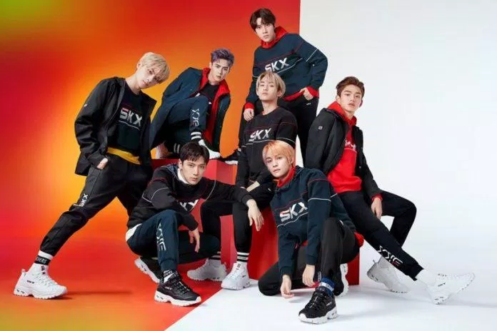 WayV (Ảnh: Internet)