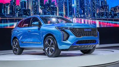 Xe Haval H6 ra mắt tại Việt Nam (Ảnh: Internet) Xe Haval H6 ra mắt tại Việt Nam (Ảnh: Internet)