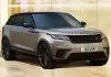 Xe Land Rover Range Rover Velar 2023 đánh giá tổng quan (Ảnh: Internet)