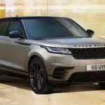 Xe Land Rover Range Rover Velar 2023 đánh giá tổng quan (Ảnh: Internet)