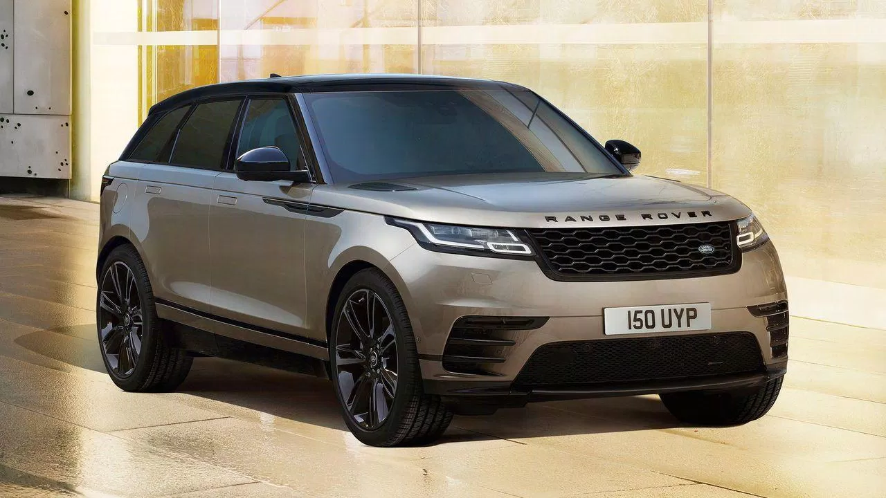 Xe Land Rover Range Rover Velar 2023 - đánh giá tổng quan (Ảnh: Internet)