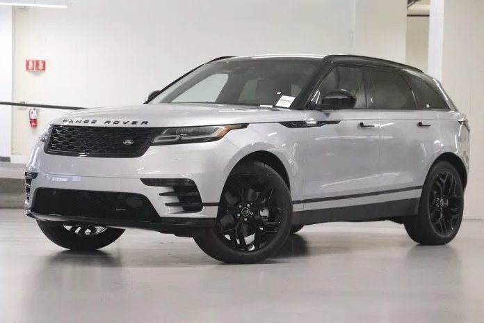 Xe Land Rover Range Rover Velar 2023 - đánh giá tổng quan (Ảnh: Internet) Xe Land Rover Range Rover Velar 2023 - đánh giá tổng quan (Ảnh: Internet)