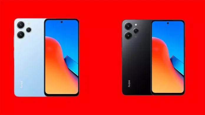Xiaomi Remi 12 (Ảnh: Internet) Xiaomi Remi 12 (Ảnh: Internet)