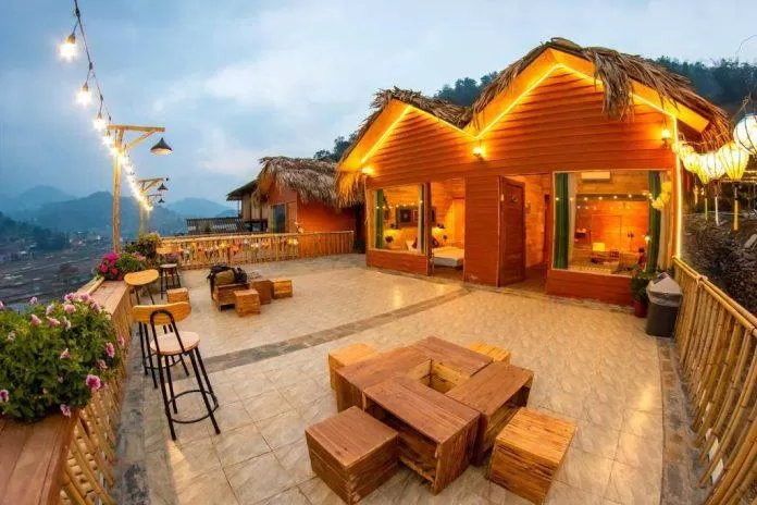 Xoè Homestay (Nguồn: Internet) Xoè Homestay (Nguồn: Internet)