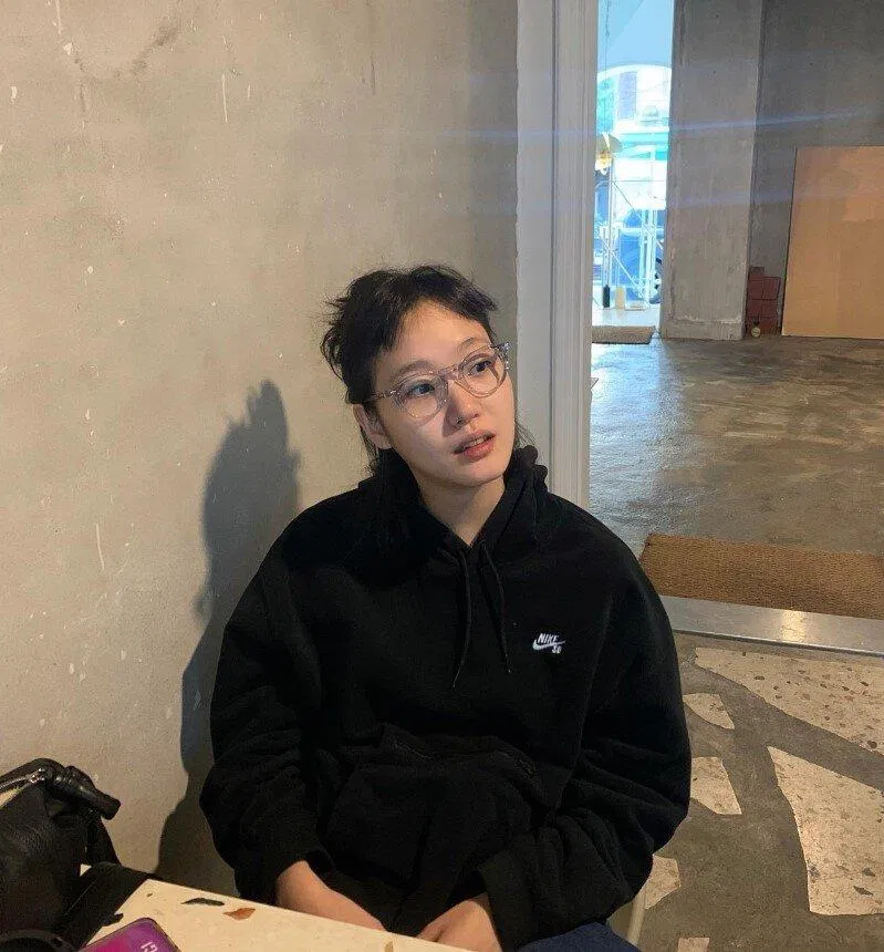 Một diện mạo độc lạ cho những cô nàng vừa dễ thương vừa cá tính (nguồn: internet)