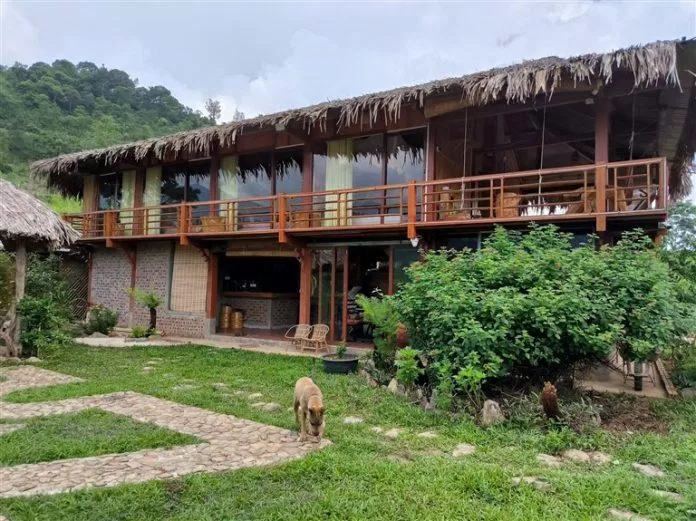 Zoni Home Trạm Tấu (Nguồn: Internet) Zoni Home Trạm Tấu (Nguồn: Internet)