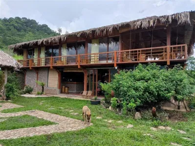 Zoni Home Trạm Tấu (Nguồn: Internet) Zoni Home Trạm Tấu (Nguồn: Internet)