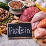 Protein là gì? Cơ thể cần bao nhiêu