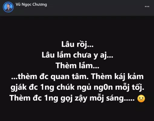 Người anh em 24k.Right nhanh chóng bắt trend teencode.