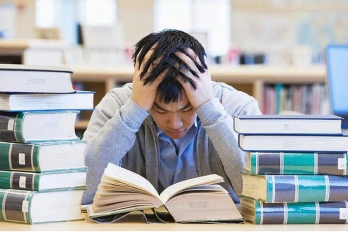 Hãy lên kế hoạch cho việc học tập (Ảnh: Internet) Hãy lên kế hoạch cho việc học tập (Ảnh: Internet)