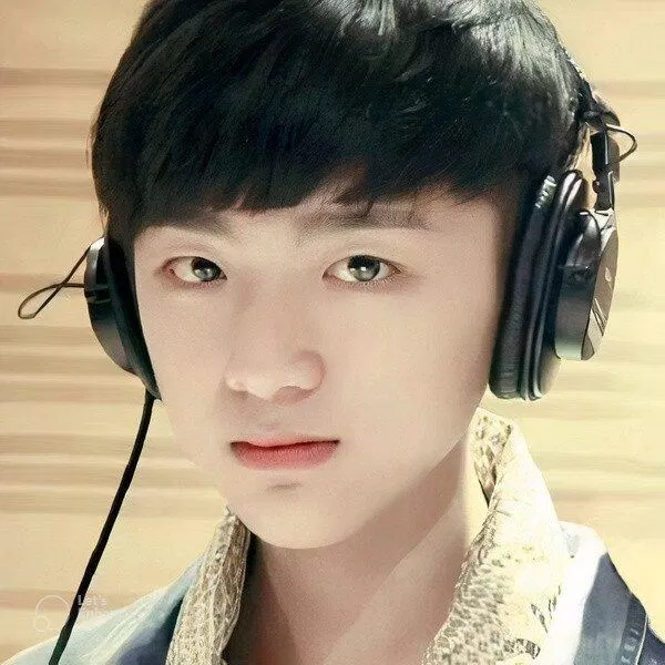 Lưu Chí Hoành (Nguồn: Weibo)
