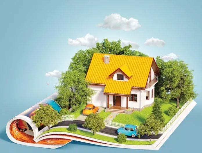 Cân bằng âm và dương trong ngôi nhà: Phong thủy và sự hài hòa (Ảnh: Internet) Cân bằng âm và dương trong ngôi nhà: Phong thủy và sự hài hòa (Ảnh: Internet)