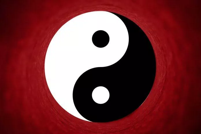 Cân bằng âm và dương trong ngôi nhà: Phong thủy và sự hài hòa (Ảnh: Internet) Cân bằng âm và dương trong ngôi nhà: Phong thủy và sự hài hòa (Ảnh: Internet)
