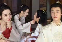 An Lạc Truyện