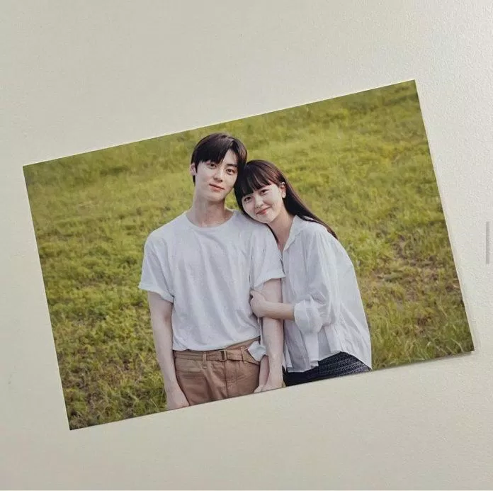 My Lovely Liar My Lovely Liar