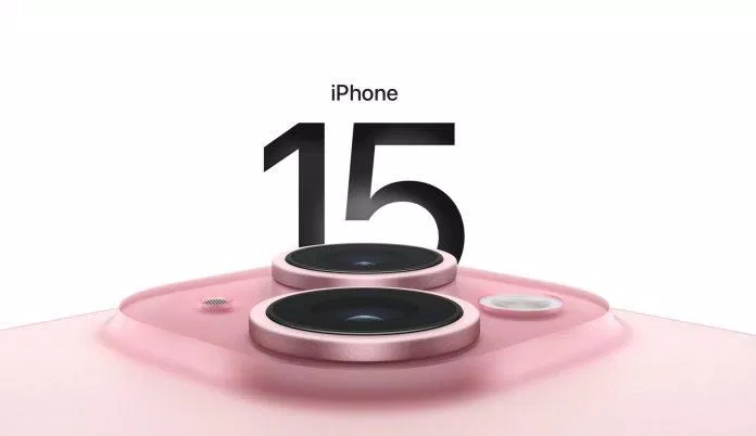 Camera của iPhone 15 (Ảnh: Internet) Camera của iPhone 15 (Ảnh: Internet)