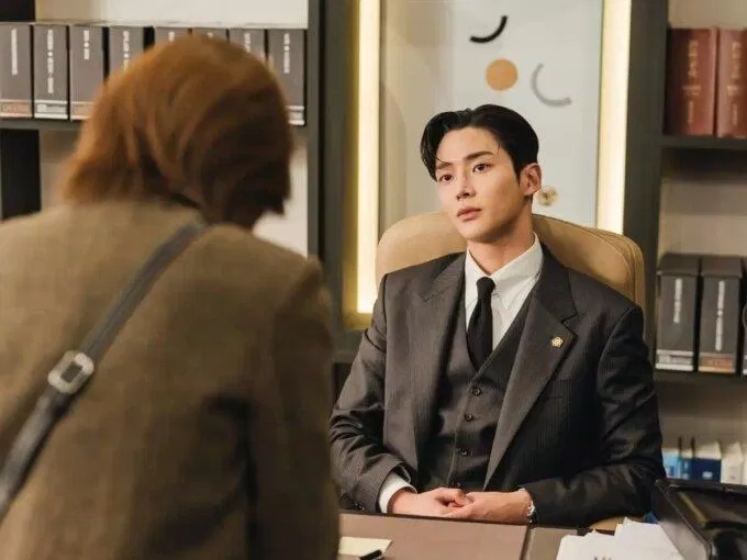 Nhân vật Jang Shin Yu ( Rowoon ) Nhân vật Jang Shin Yu ( Rowoon )