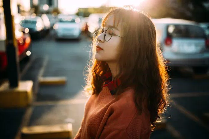 Hãy luôn tin tưởng vào chính mình. (Nguồn: Internet) Hãy luôn tin tưởng vào chính mình. (Nguồn: Internet)