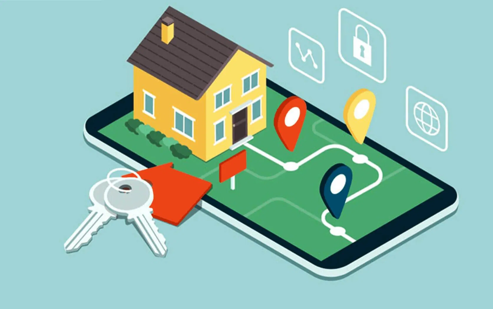 Định giá nhà khi mua rất quan trọng (Ảnh: Internet) Định giá nhà khi mua rất quan trọng (Ảnh: Internet)