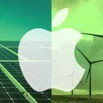 Apple sẽ sử dụng năng lượng tái tạo nhiều hơn (Ảnh: Internet)