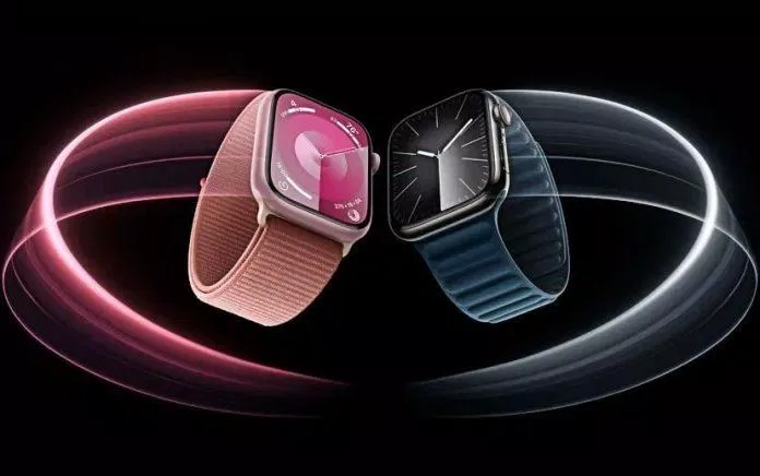 Apple Watch Series 9 là sản phẩm trung hòa carbon của Apple (Ảnh: Internet)