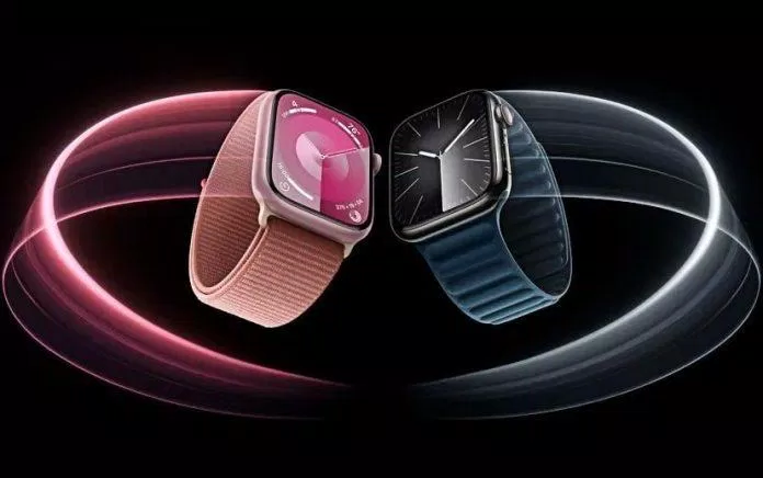 Apple Watch Series 9 là sản phẩm trung hòa carbon của Apple (Ảnh: Internet) Apple Watch Series 9 là sản phẩm trung hòa carbon của Apple (Ảnh: Internet)