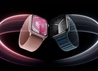 Apple Watch Series 9 được trang bị chip mới mạnh hơn (Ảnh: Internet)