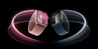 Apple Watch Series 9 được trang bị chip mới mạnh hơn (Ảnh: Internet) Apple Watch Series 9 được trang bị chip mới mạnh hơn (Ảnh: Internet)