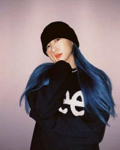 Bada Lee (Ảnh: Internet)