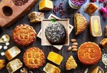 Đi dọc đất nước điểm danh các thương hiệu bánh trung thu truyền thống lâu đời (Nguồn: Internet)
