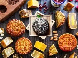 Đi dọc đất nước điểm danh các thương hiệu bánh trung thu truyền thống lâu đời (Nguồn: Internet)