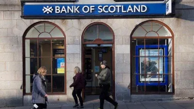 Bank of Scotland - Ngân hàng Scotland - nguồn: Internet Bank of Scotland - Ngân hàng Scotland - nguồn: Internet