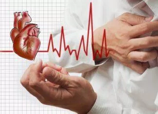 Giảm nguy cơ mắc bệnh tim mạch (Ảnh: Internet)