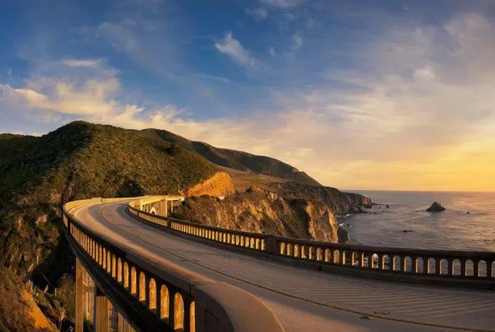 Big Sur - nguồn: Internet Big Sur - nguồn: Internet