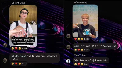 Anh em cũng dí đến cùng, dễ gì thoát được Big team nhưng chính chủ cũng vui vẻ hùa theo