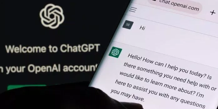ChatGPT và Bing có khả năng trò chuyện giống người (Ảnh: Internet)