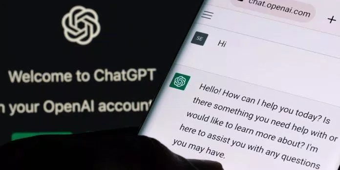 ChatGPT và Bing có khả năng trò chuyện giống người (Ảnh: Internet) ChatGPT và Bing có khả năng trò chuyện giống người (Ảnh: Internet)