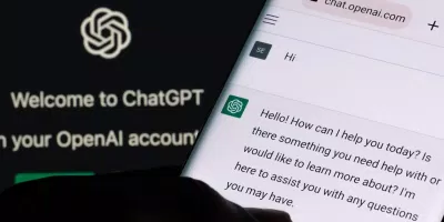ChatGPT và Bing có khả năng trò chuyện giống người (Ảnh: Internet) ChatGPT và Bing có khả năng trò chuyện giống người (Ảnh: Internet)