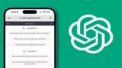 ChatGPT mới có phiên bản ứng dụng dành cho di động (Ảnh: Internet) ChatGPT mới có phiên bản ứng dụng dành cho di động (Ảnh: Internet)