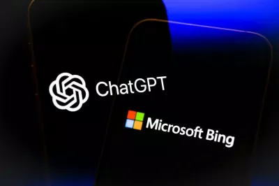 ChatGPT và Bing được tạo ra với mục đích khác nhau (Ảnh: Internet) ChatGPT và Bing được tạo ra với mục đích khác nhau (Ảnh: Internet)