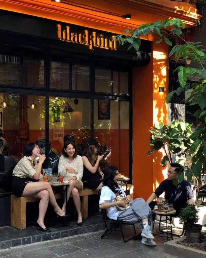 (Nguồn: blackbirdcoffeevn) (Nguồn: blackbirdcoffeevn)
