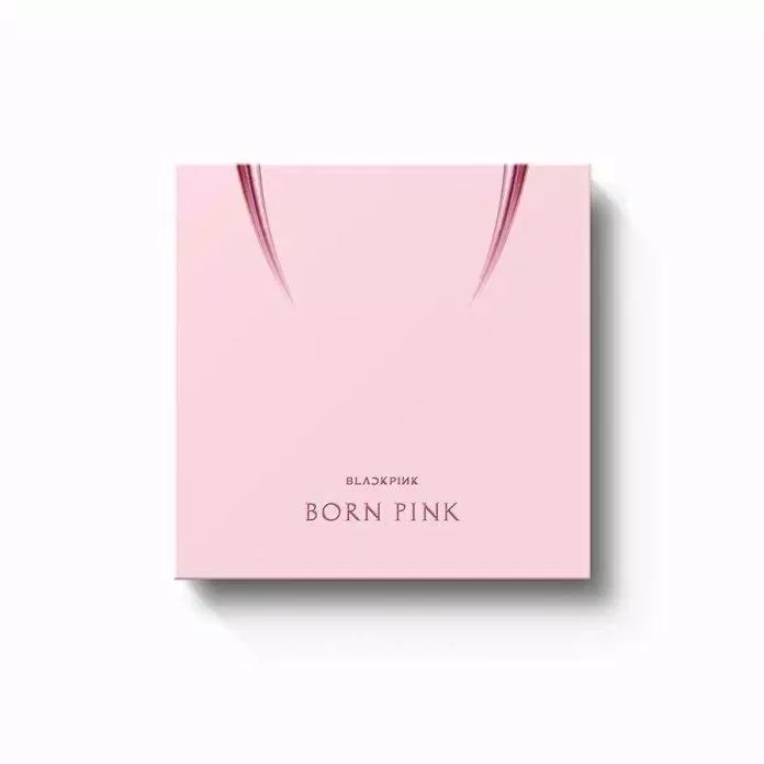 Album "BORN PINK" là album đạt 2 tỷ lượt stream nhanh nhất của một nhóm nhạc nữ (Ảnh: Internet)