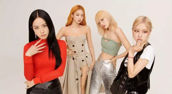 4 cô gái BLACKPINK (Ảnh: Internet)