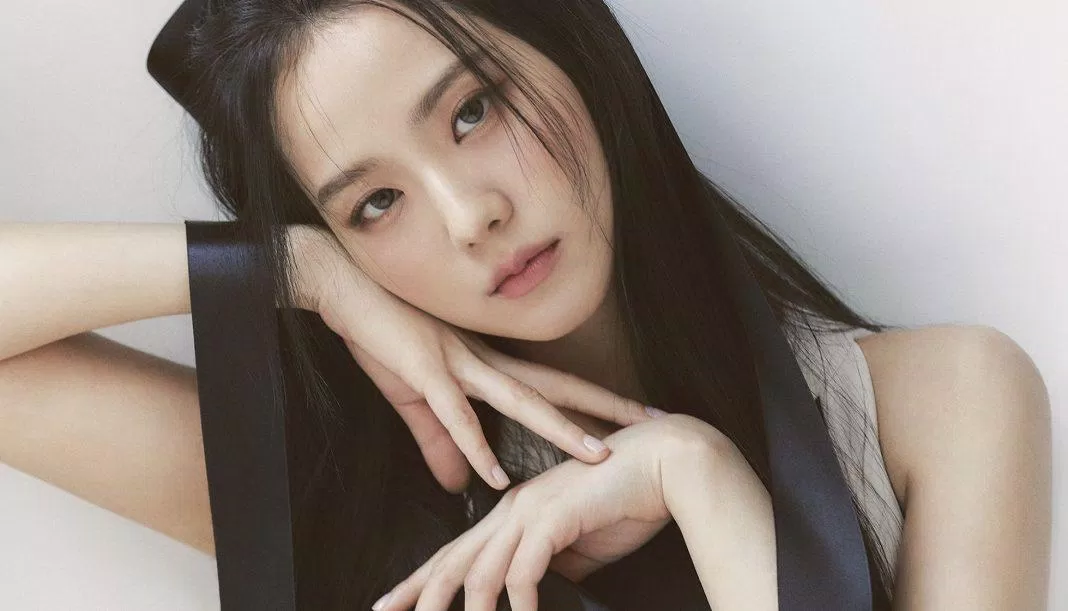 BLACKPINK Jisoo đóng vai nàng tiên trong phim mới (Ảnh: Internet)
