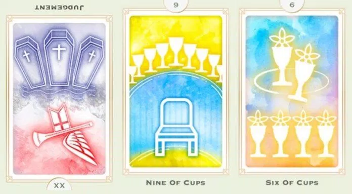 Bói bài Tarot tháng 10/2023 (Ảnh: Internet) Bói bài Tarot tháng 10/2023 (Ảnh: Internet)